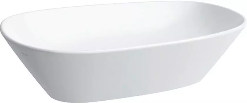 Раковина Laufen Palomba 8.1680.2.000.112.1