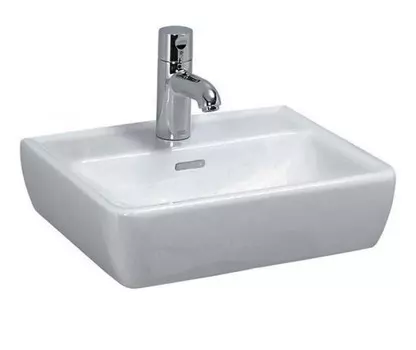 Раковина Laufen Pro 8.1195.1.000.104.1 45 см