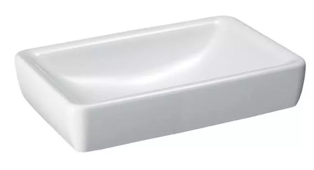 Раковина Laufen Pro 8.1695.2.000.112.1