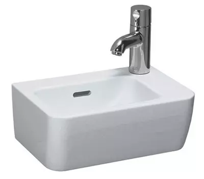 Раковина Laufen Pro A 8.1695.5.000.106.1 36x25 см