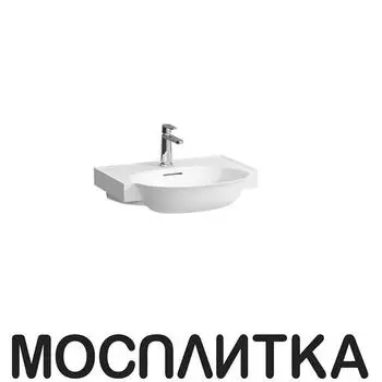 Раковина Laufen The New Classic 8.1385.3.000.104.1 60 белая