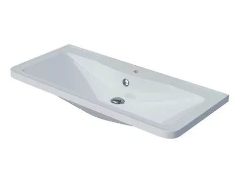 Раковина Madera Adel 100