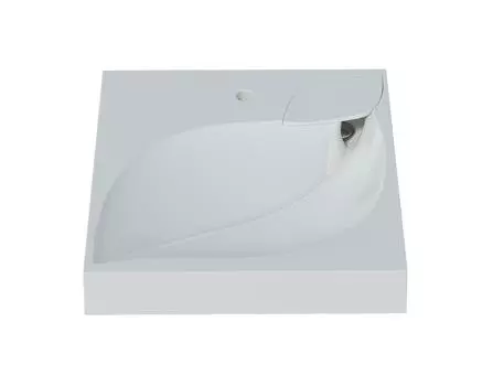 Раковина Madera List 60х60