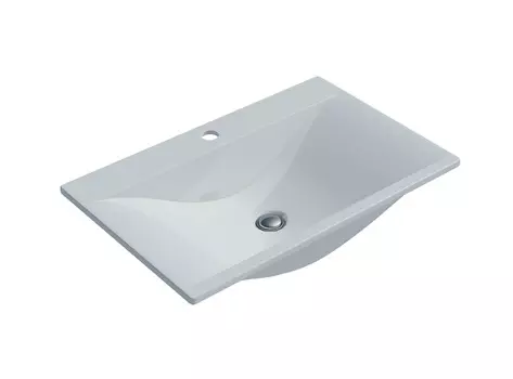 Раковина Madera Pulsus 70, 4627173210485