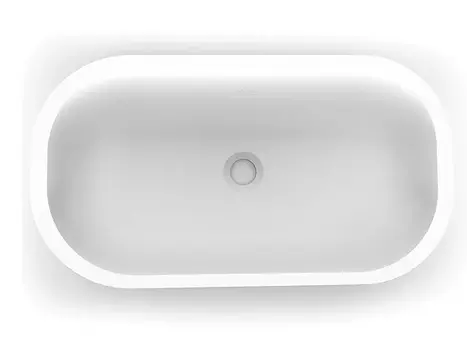 Раковина Montebianco Loreto Sesto 13217