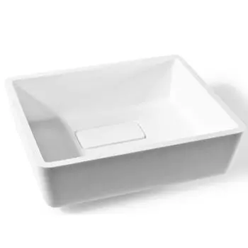 Раковина Montebianco Loreto Uno 12133 40x32 см