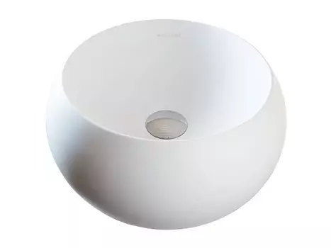 Раковина Montebianco Palla 12033