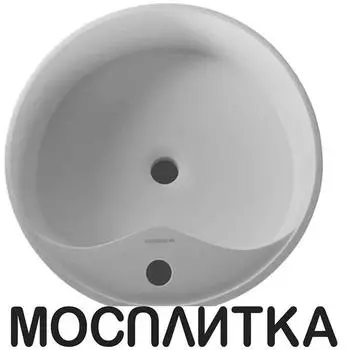 Раковина Montebianco Pisa Rubinetto 11234