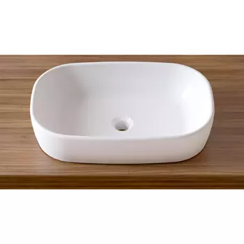 Раковина накладная для ванной комнаты Lavinia Boho Bathroom Sink, 33311002