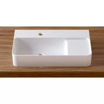 Раковина накладная для ванной комнаты Lavinia Boho Bathroom Sink, 33311011
