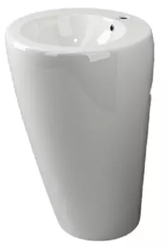 Раковина напольная Ceramica Nova 850 CN1807