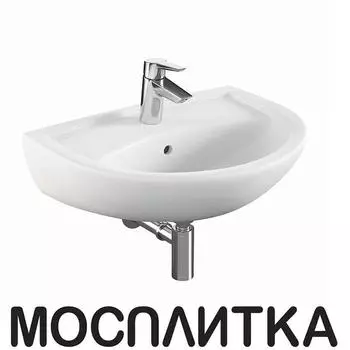 Раковина Norm Fit 6895B099-1778 белая 60 см