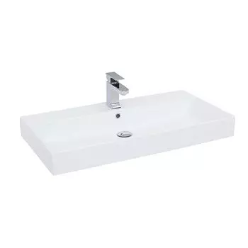 Раковина OWL 1975 Stence OWLB19-17085 85х45 см мебельная