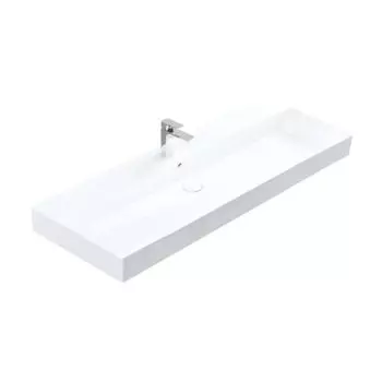 Раковина OWL 1975 Stence OWLB19-17100 98х45 см мебельная