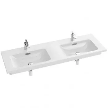 Раковина подвесная Jacob Delafon Vox EXAA112-00 141 см