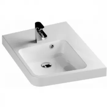 Раковина Ravak BeHappy II R 50 x 66,5 XJAP1100001