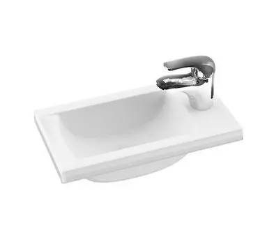 Раковина Ravak Classic 40, белый