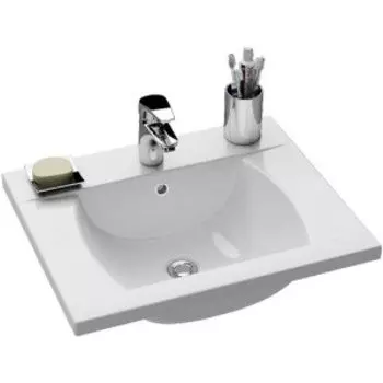 Раковина Ravak Classic XJD01160000 60 см