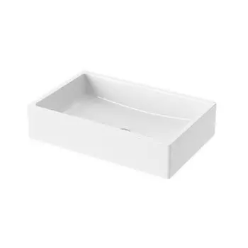 Раковина Ravak Formy 01 60, белый