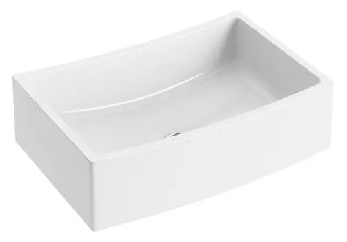 Раковина Ravak Formy 02 50, белый