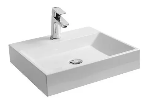 Раковина Ravak Natural 500 без перелива