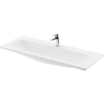 Раковина Ravak Ring 80 см, белый