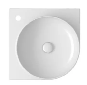Раковина Ravak Yard 450 C XJX01245000, белый