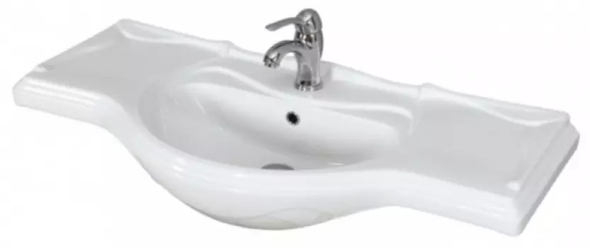 Раковина Roca America 105