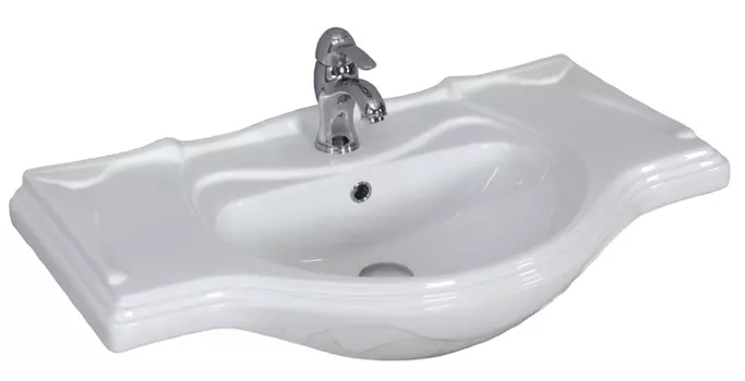 Раковина Roca America 85