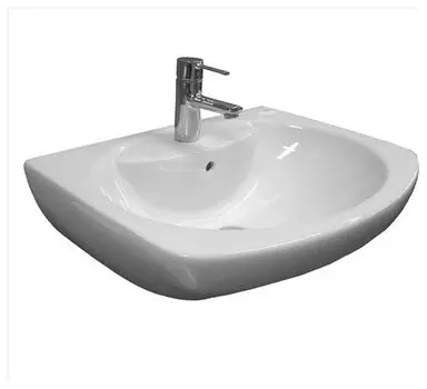 Раковина Roca Dama Senso 327512000 58x46 cм