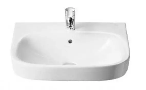 Раковина Roca Debba 55
