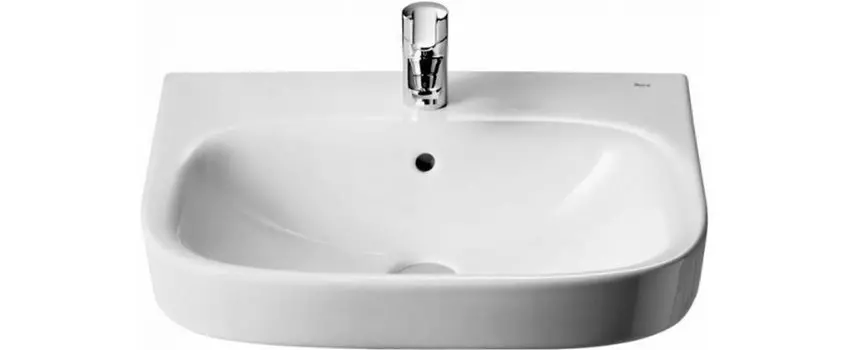 Раковина Roca Debba 55 см