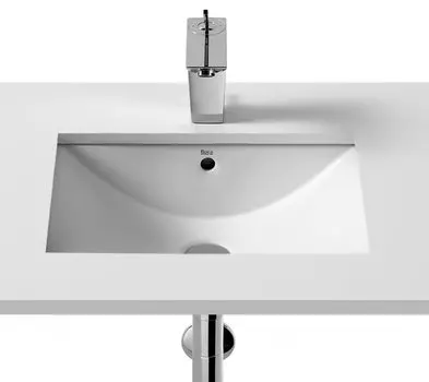 Раковина Roca Diverta 327114000 встраиваемая 50 см