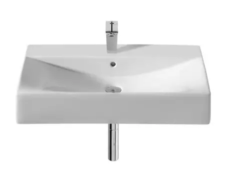 Раковина Roca Diverta 75 327110000 75x45 см