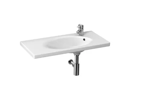 Раковина Roca Etna 80х38 32700A000