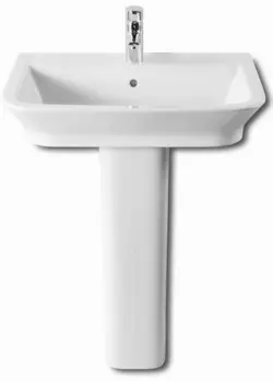 Раковина Roca Gap 327474000 60x47 см