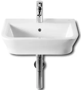 Раковина Roca Gap 327476000 50x47 см