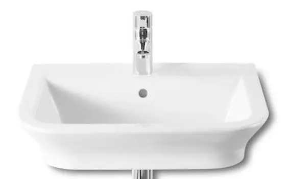 Раковина Roca Gap 50