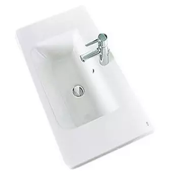 Раковина Roca Gap 80 см