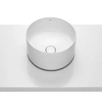 Раковина Roca Inspira Round 327523000 37 см