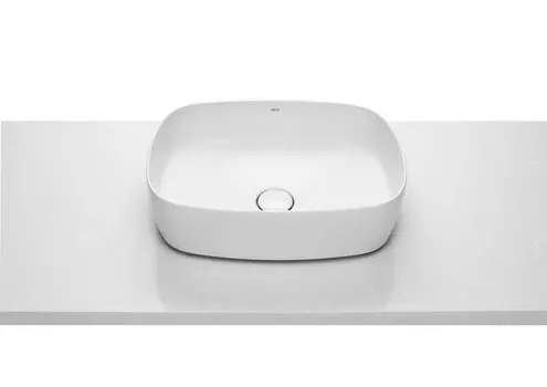 Раковина Roca Inspira Soft 50 327500000