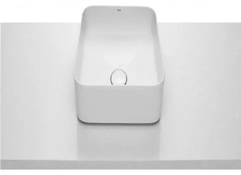 Раковина Roca Inspira Square 327532000 37х37 см