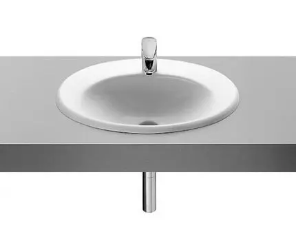 Раковина Roca Java 327863000 56 см