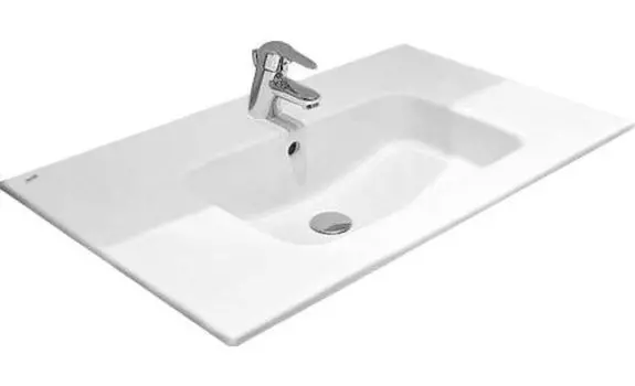 Раковина Roca Victoria 32799C000 80 см