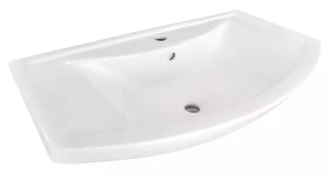 Раковина Santek Балтика-80 WH501524 80x47 см