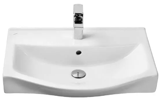 Раковина Santek Беверли 65