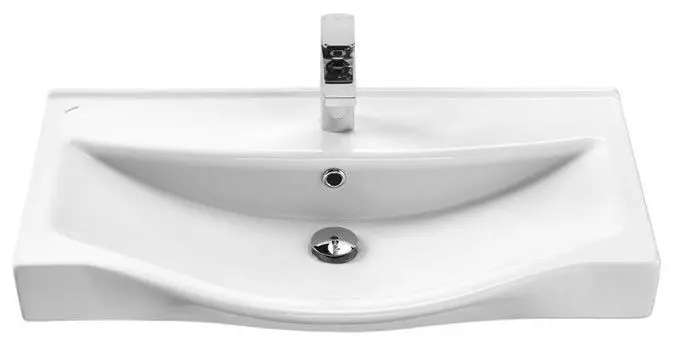 Раковина Santek Беверли 80