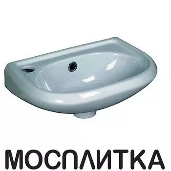 Раковина Santek Бриз 40 1WH110442 L