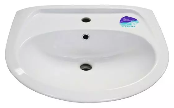 Раковина Santek Бриз 60