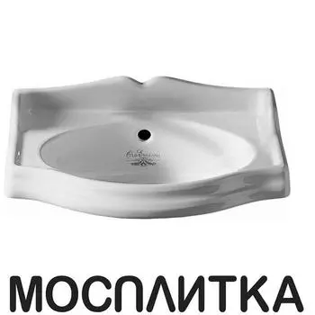 Раковина Simas Arcade AR 035bi 38 см